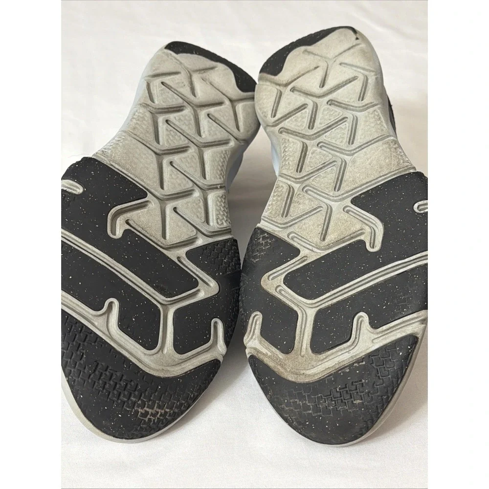 Nike smoke free